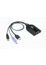 Aten KA7188 KVM кабель Черный