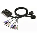 Aten CS682-AT — 2-портовый KVM-коммутатор
