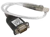 Кабель-переходник Aten UC232A-A7 USB AM-COM RS232 DB 9