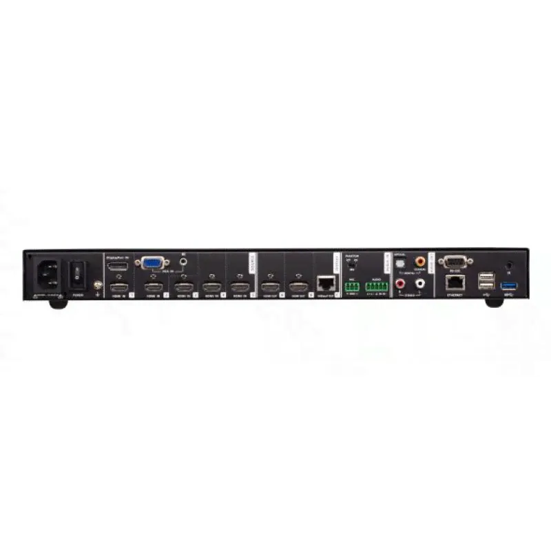 Коммутатор ATEN VP2730-0