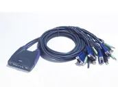KVM переключатель Aten CS62UZ-AT cs62us