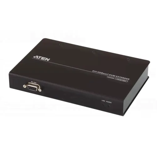 ATEN DVI HDBase T2.0 KVM Extender