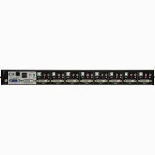 KVM Переключатель ATEN CS1768/ CS1768-AT-G