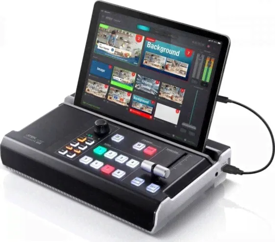 Aten Mikser Stream LIVE HD (UC9020AT-G)-0