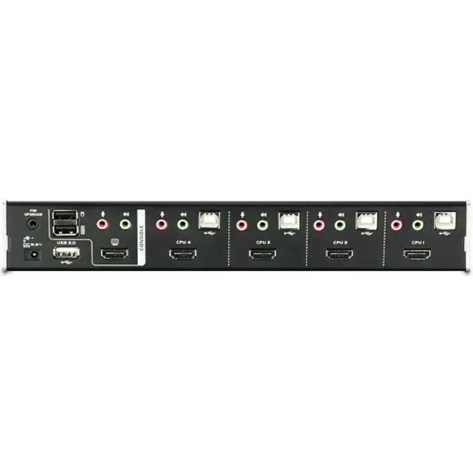 KVM переключатель ATEN CS1794-1