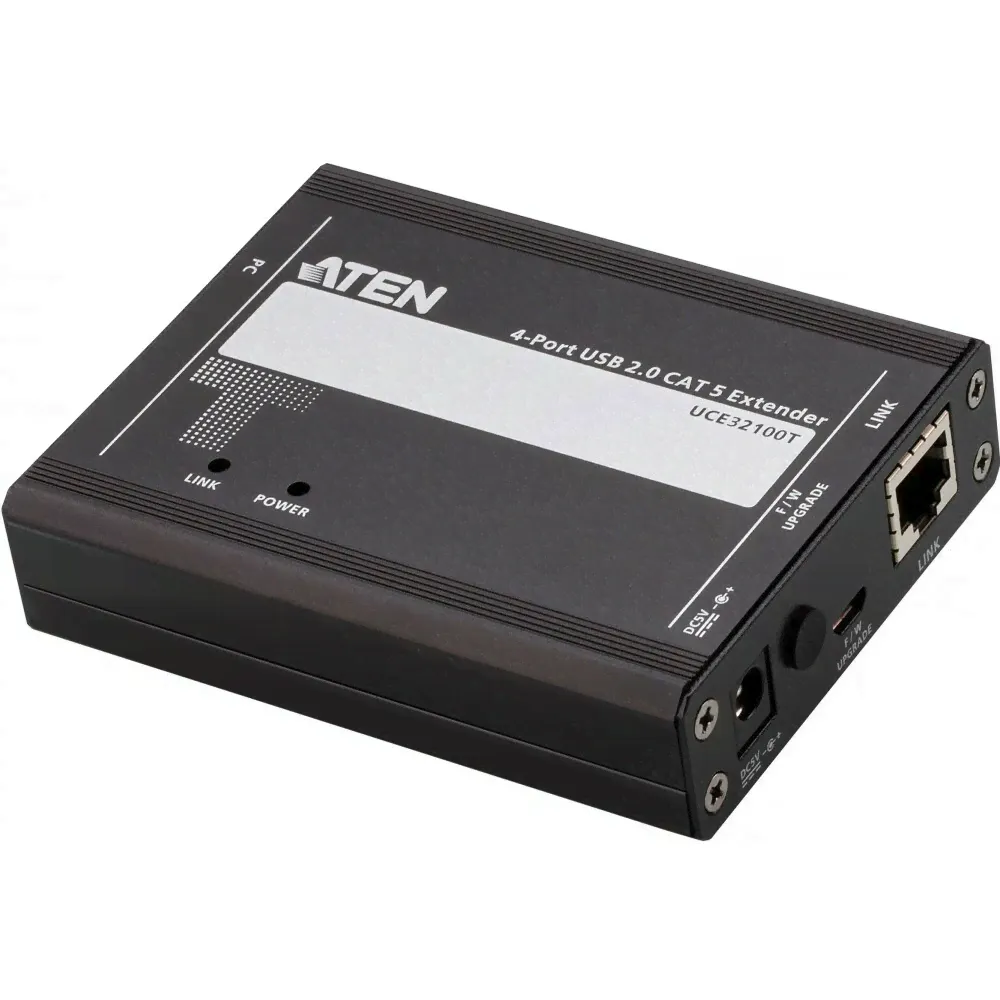 Удлинитель USB ATEN UCE32100-4