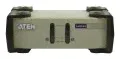 KVM-Переключатель Настольный Aten CS82U