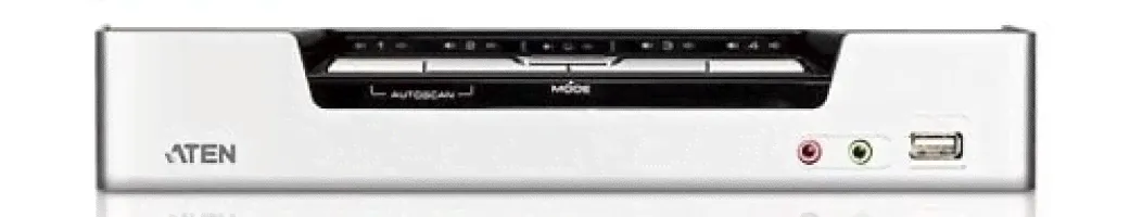 Aten KVM-переключатель CS1794-AT-G-0