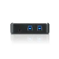 KVM переключатель Aten US234-AT