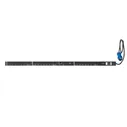 Распределитель питания ATEN Switched & Metered PDU, Zero U, PE6324LG-AX