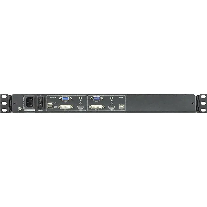 KVM консоль ATEN CL6700MW-1