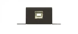 Удлинитель Aten, портов: 4, USB (Type A), (UCE3250-AT-G)