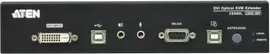 KVM удлинитель ATEN CE680 USB DVI Optical KVM Extender