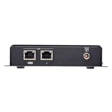 Приемник 4K HDMI-сигнала по IP-подключению с поддержкой PoE ATEN VE8952R