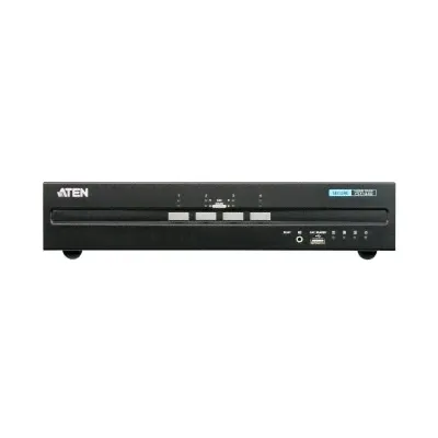 KVM переключатель Aten CS1144H в Омске-0
