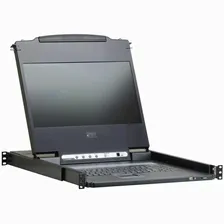 KVM консоль ATEN CL6700MW/ CL6700MW-ATA-RG