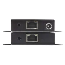Удлинитель ATEN VE1821 4K HDMI через Cat6 - Цифровой/Дисплейный/Видео