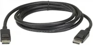 ATEN 2L-7D03DP, Кабель DisplayPort (3 м)