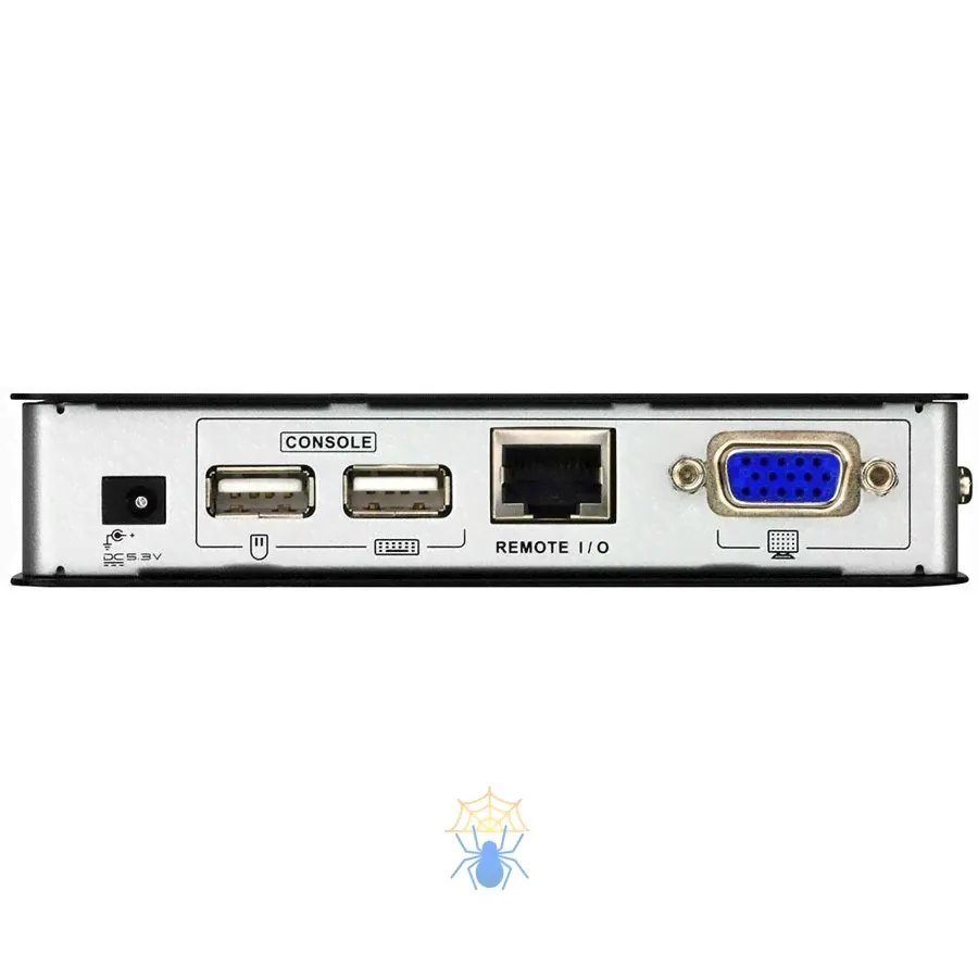 Удлинитель Aten CE700A / CE700A-AT-G-3