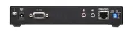 Удлинитель Aten, портов: 2, DVI-D, (CE624-AT-G)