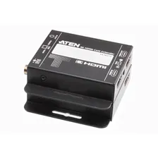 ATEN VE1821 - Удлинитель 4K HDMI по кабелю Cat 6 (4K@40м)