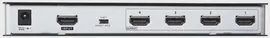 Разветвитель ATEN 4-Port True 4K HDMI Splitter