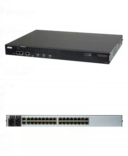 Консольный сервер ATEN SN0132CO-AXA-G-0