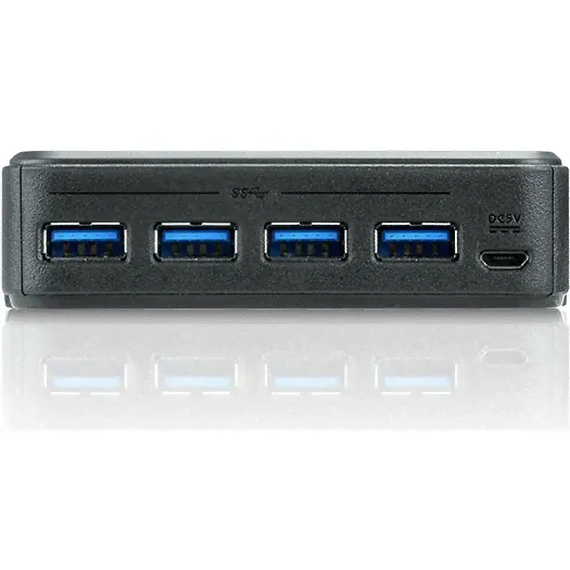 USB переключатель ATEN US434-2
