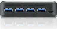 USB коммутатор ATEN US434