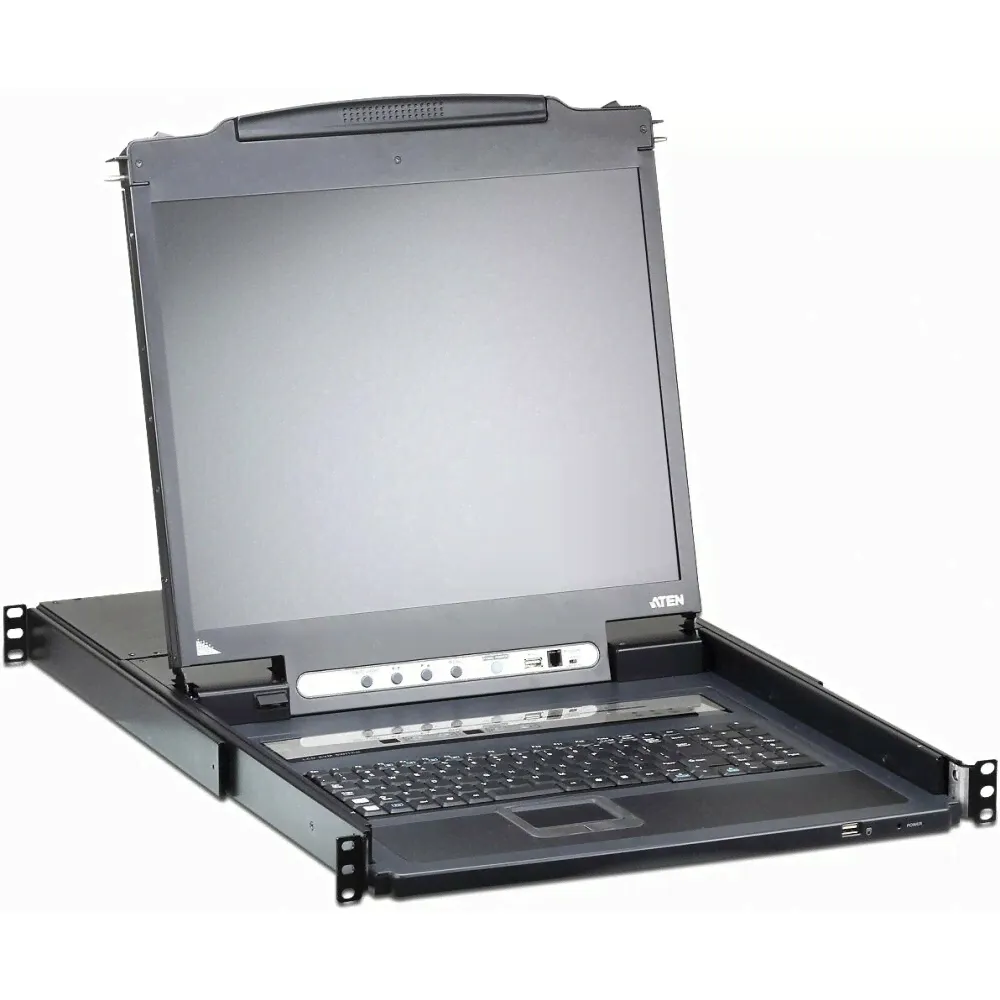 KVM консоль ATEN CL5708IM-0