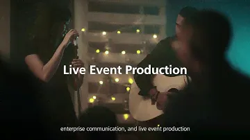 Easiest pro-level video switching with the ATEN StreamLIVE™ PRO (UC9040)