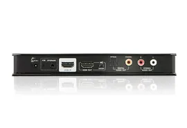 Устройство управления Aten, портов: 1, HDMI, извлекатель звука, (VC880-A7-G)