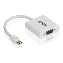 Переходник ATEN VC920 miniDisplayPort (M) -> VGA (F), VC920-AT