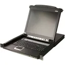KVM консоль ATEN CL5716MW