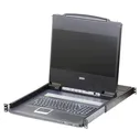 Aten CL6700MW-ATA-RG — KVM-консоль