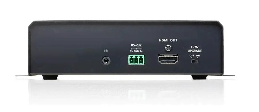 Приёмник Aten, портов: 1, RJ45, (VE805R-AT-G)