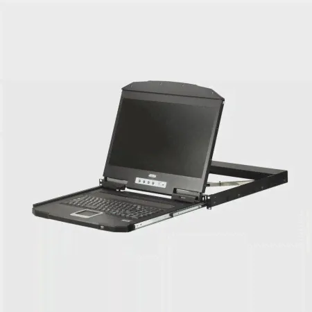 Консоль управления для KVM-переключателей ATEN CL3100NX-ATA-RG-0