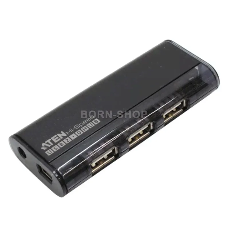 USB-хаб 4 порта ATEN UH284Q9Z