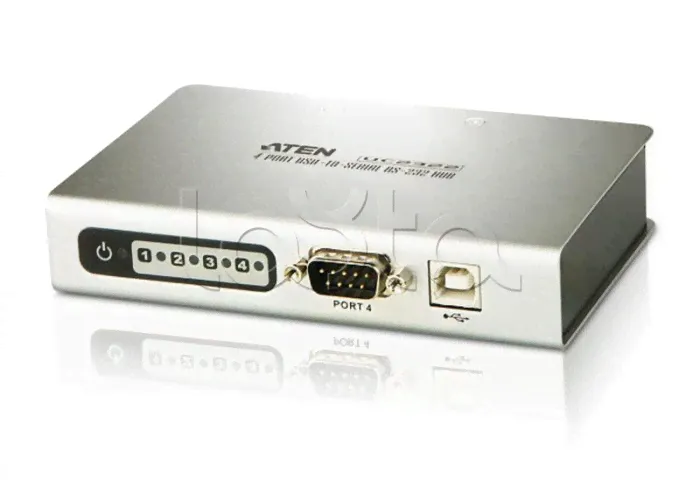 USB конвертер ATEN UC2324-0