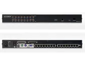 KVM-переключатель Aten KH1516A-AX-G