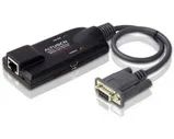 Адаптер KVM Aten KA7140-AX -заказать за 13180 ₽