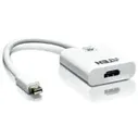 Aten Переходник ATEN Mini DisplayPort (M) - HDMI (F), ATEN (VC981-AT)