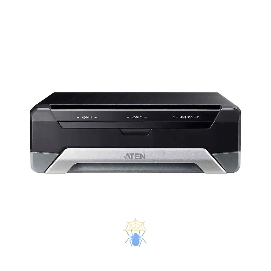 Устройство видео захвата CAMLIVE PRO Aten UC3022 / UC3022-AT-G-2