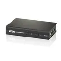 ATEN 2 PORT USB DVI KVM SWITCH. - [CS72D-AT]