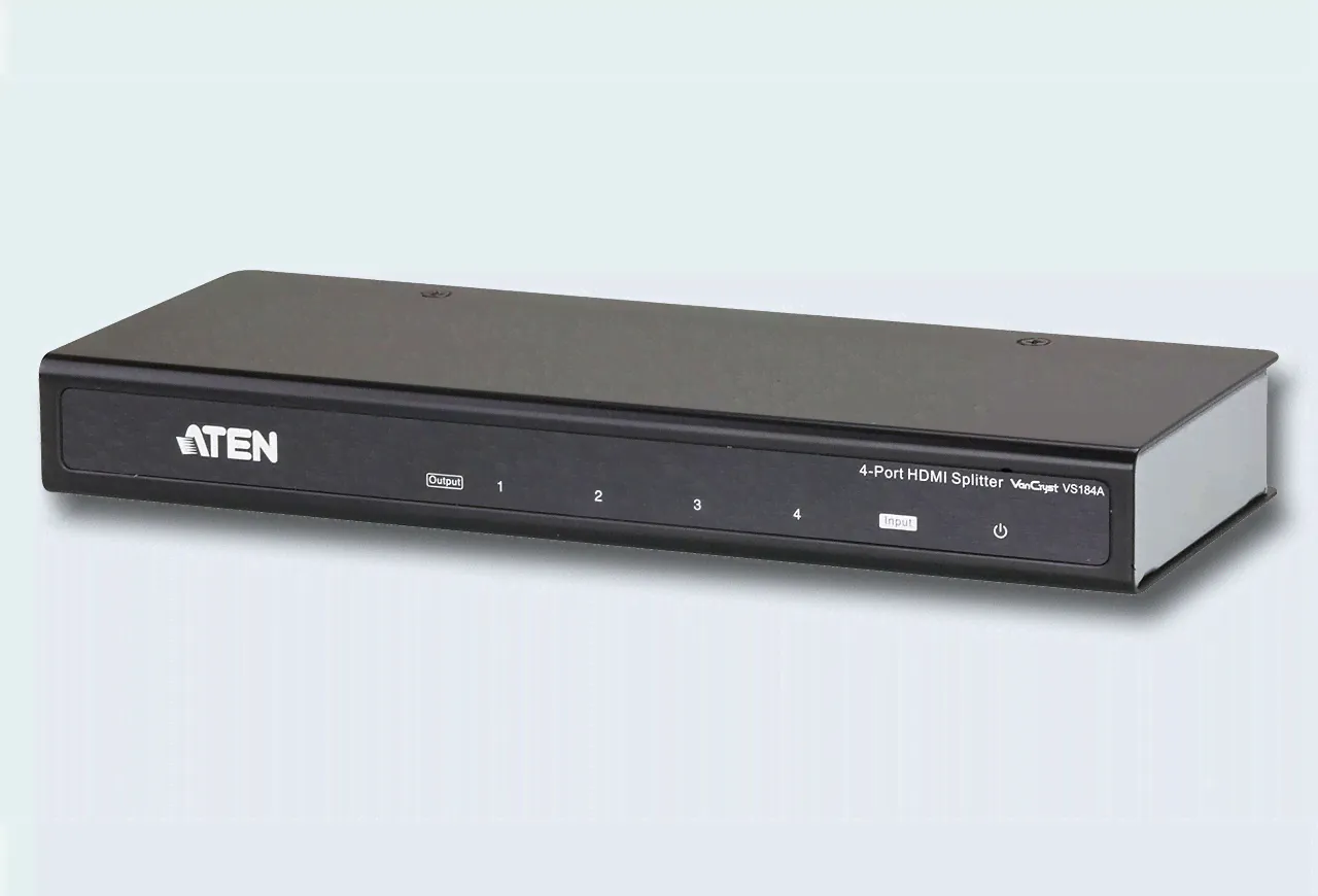 ATEN VS184A-AT-G