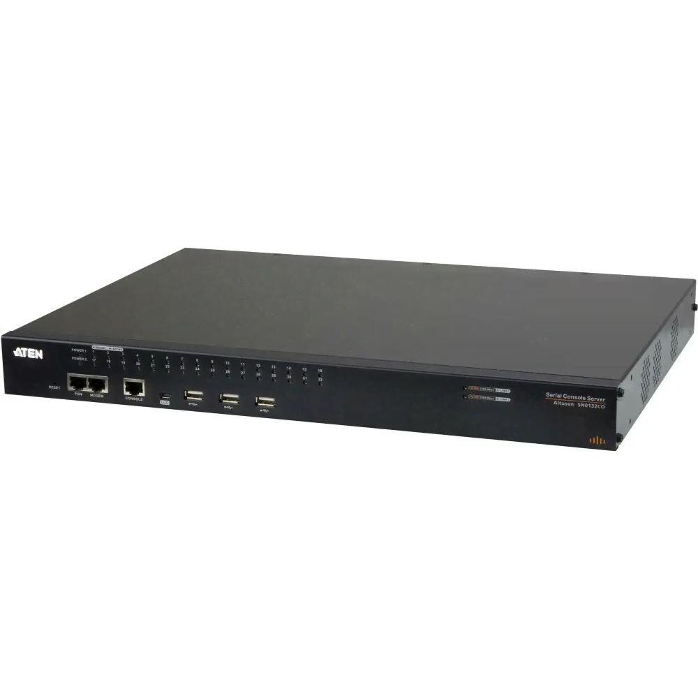 Консольный сервер ATEN SN0132CO-0