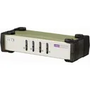 Настольный KVM Переключатель ATEN CS84U/ CS84U-AT