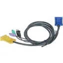 Кабель для KVM ATEN 2L-5302UP [0160832]