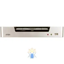 Настольный KVM Переключатель Aten CS1794 / CS1794-AT-G