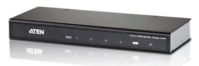 Разветвитель 4PORT VS184A-A7-G ATEN